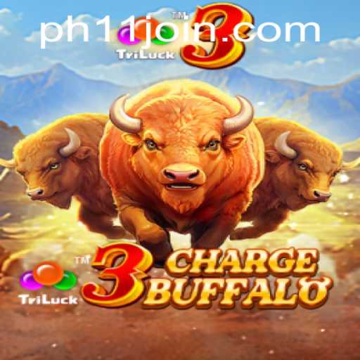 Discover the Exciting World of 3ChargeBuffalo: A New Gaming Sensation