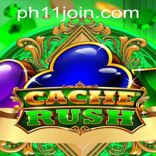 CacheRush: Dive into the Exciting World of Digital Scavenger Hunts