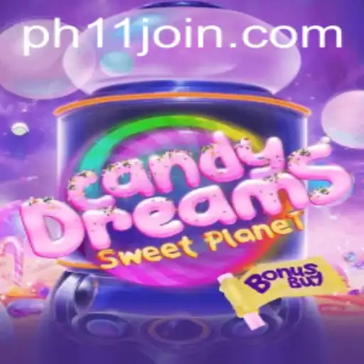 CandyDreamsSweetPlanet: A Journey Through a Sugar-Coated Universe