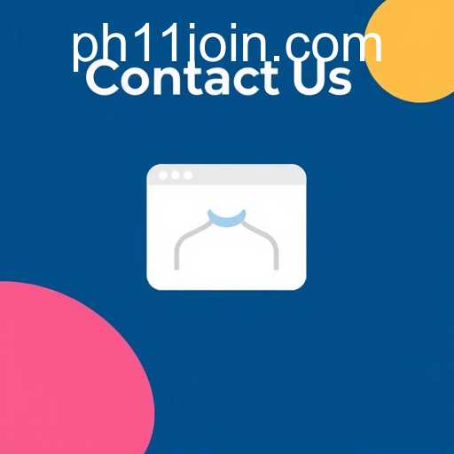 The Strategic Significance of the 'Contact Us' Page in Digital Interaction