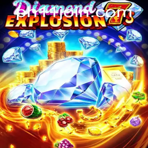 DiamondExplosion7s: The Ultimate Gaming Experience on PH11.COM