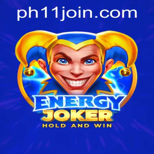 Exploring the Exciting World of EnergyJoker and its Connection to PH11.COM