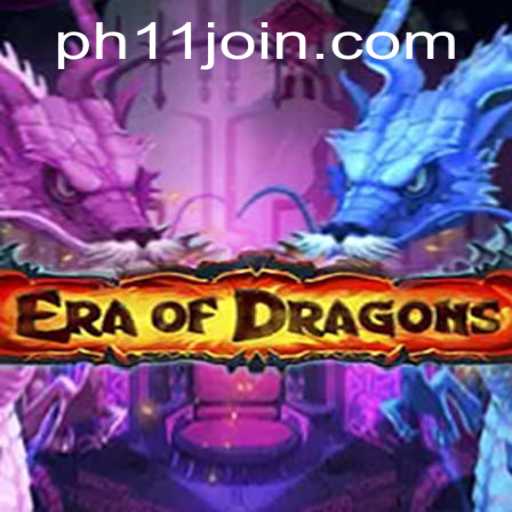Dive into the Fantasy World of EraOfDragons