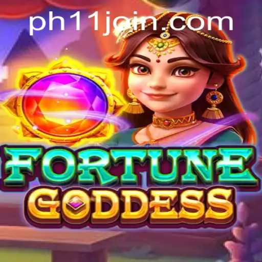 Explore the Mystical World of FORTUNEGODDESS