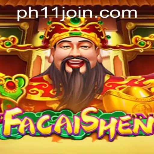 Exploring FaCaiShen: A Timeless Gaming Adventure on PH11.COM