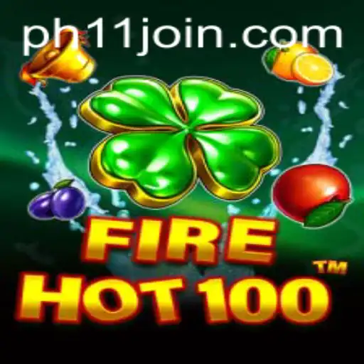 Ignite the Heat with FireHot100: A Thrilling Gaming Experience