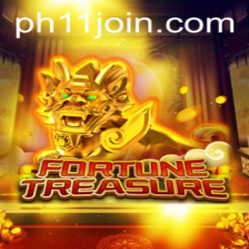 FortuneTreasure: A Thrilling New Experience in the World of Gaming