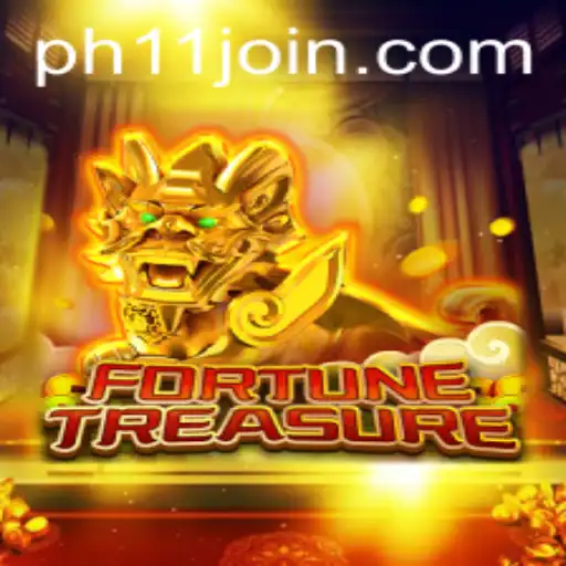 FortuneTreasure: A Thrilling New Experience in the World of Gaming