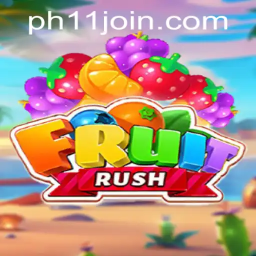 Discover the Exciting World of FruitRush with PH11.COM