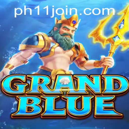 Unveiling the Captivating World of GRANDBLUE: Adventure Awaits with PH11.COM