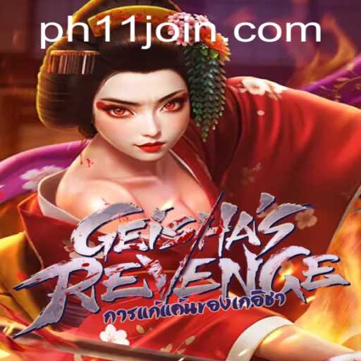 Unveiling the Thrills of GeishasRevenge: A Journey Through Gameplay and Strategy