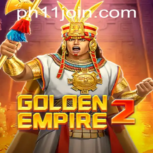 GoldenEmpire2: Unveiling the Epic Adventure in the New Age of Gaming