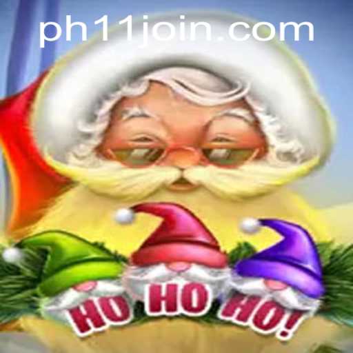 Discover the World of HoHoHo: An Exciting Gaming Experience with PH11.COM
