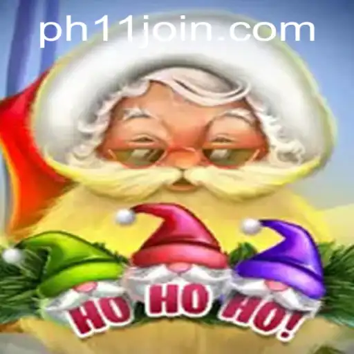 Discover the World of HoHoHo: An Exciting Gaming Experience with PH11.COM