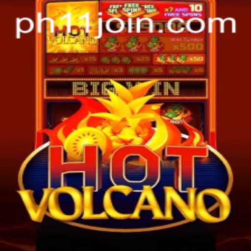 Discover the Thrilling World of HotVolcano: A Gaming Experience Like No Other
