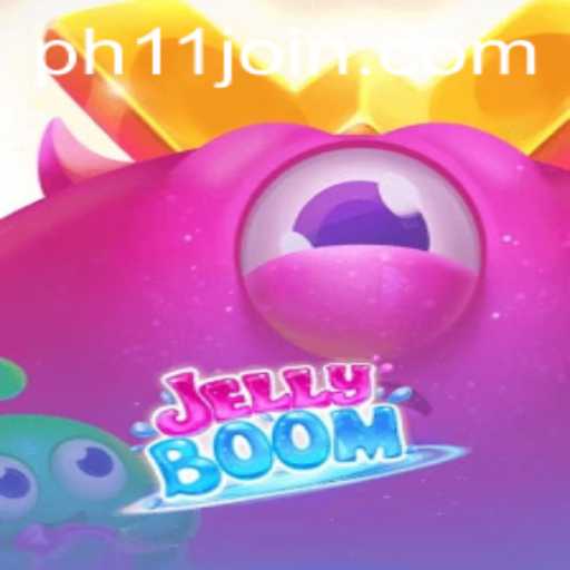 The Vibrant World of JellyBoom: A Comprehensive Guide