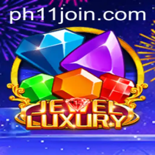 JewelLuxury: A New Gem in the World of Puzzle Games