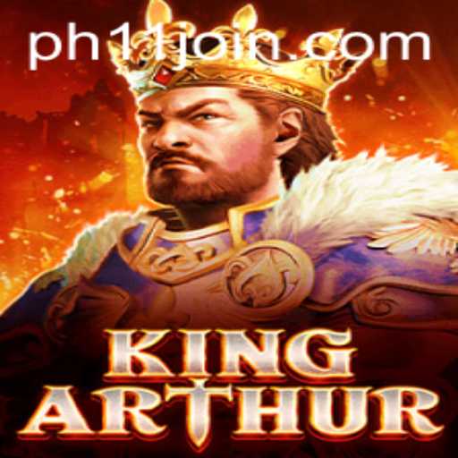 KingArthur: A Legendary Game Adventure with PH11.COM