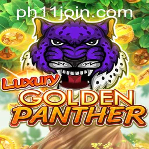 Explore the Exciting World of LUXURYGOLDENPANTHER Game
