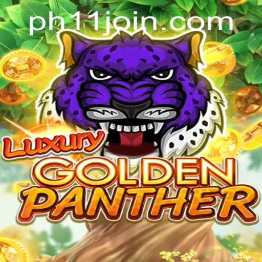 Explore the Exciting World of LUXURYGOLDENPANTHER Game