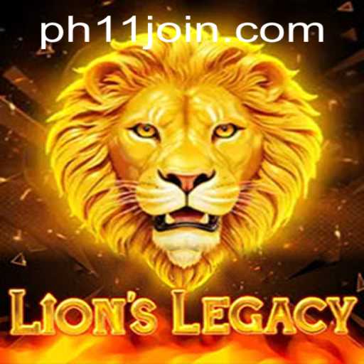 Discover the Exciting World of LionsLegacy at PH11.COM
