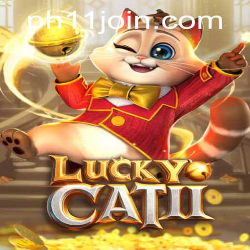 Explore the Fantastical World of LuckyCatII: A Thrilling Adventure Awaits