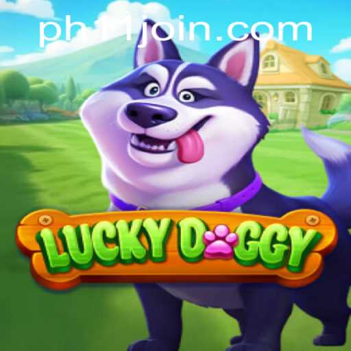Discover the Exciting World of LuckyDoggy with PH11.COM