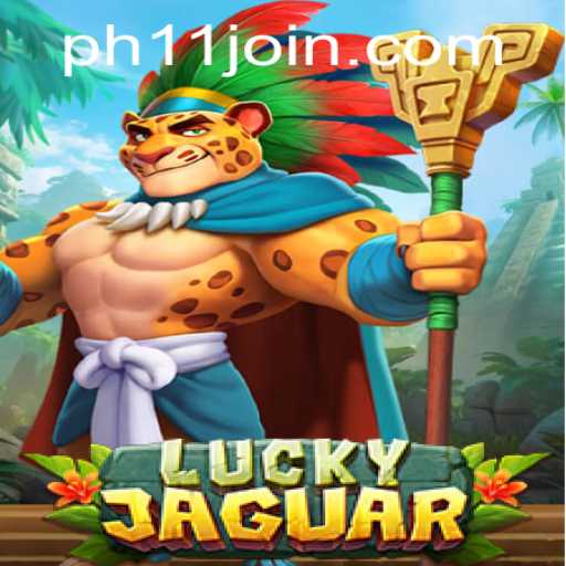 Discovering the Thrills of LuckyJaguar