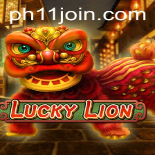 Discover the Thrills of LuckyLion - A Comprehensive Guide to the Game