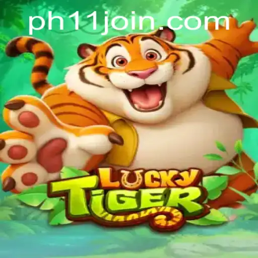 Exploring the Exciting World of LuckyTiger with PH11.COM