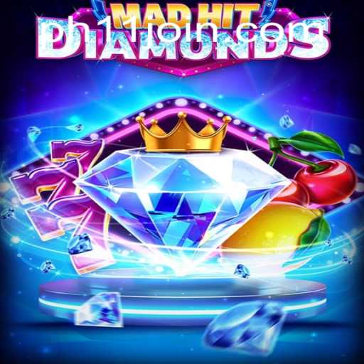 Unveiling MadHitDiamonds: A Dazzling Journey into Strategic Gameplay