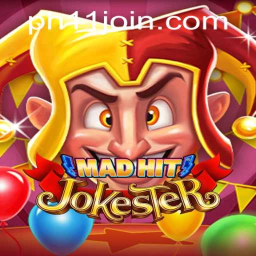 MadHitJokester: An Exciting Adventure Awaits