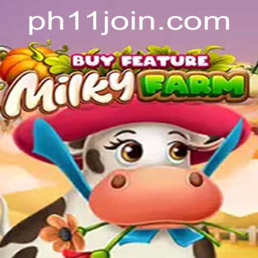Exploring the Whimsical World of MilkyFarmBuyFeature: A Fresh Dip into Farming Games