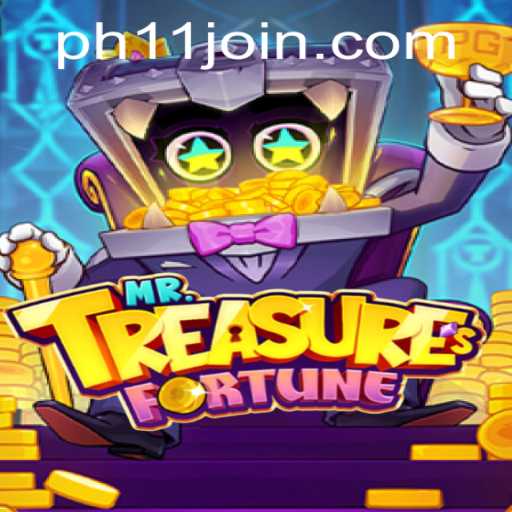 Discover the Thrilling World of MrTreasuresFortune: A Game That Redefines Adventure