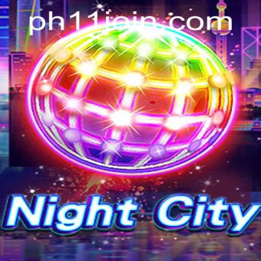 NightCity: An Immersive Gaming Experience for Modern Players