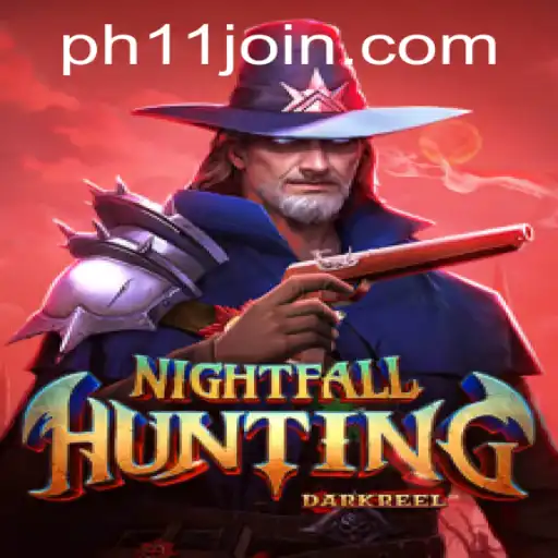 Dive Into the Thrilling World of NightfallHunting: A Step-by-Step Guide