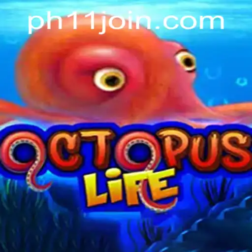 Explore the Exciting World of OctopusLife and Discover the Intriguing Gameplay on PH11.COM