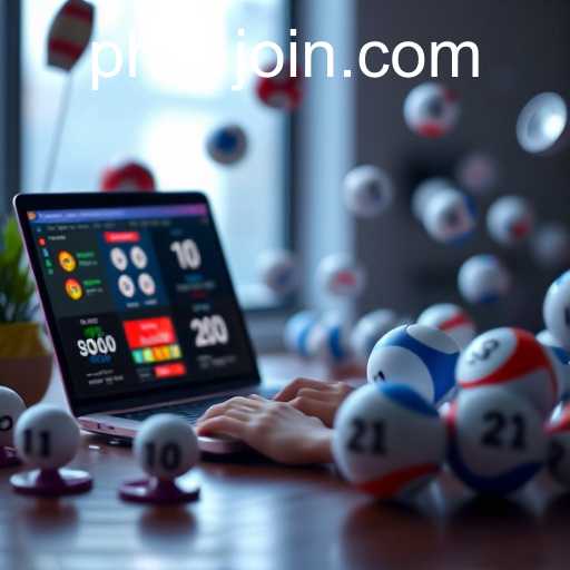 Exploring the World of Online Lottery with PH11.COM