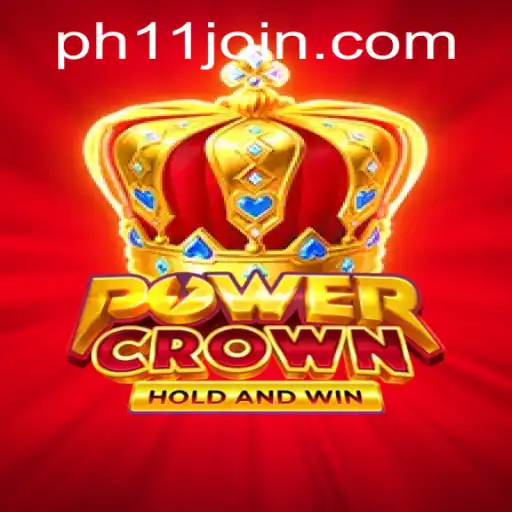 PowerCrown: The Exciting New Adventure from PH11.COM