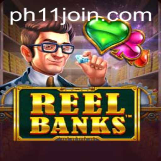 ReelBanks: A Thrilling Adventure in Online Gaming