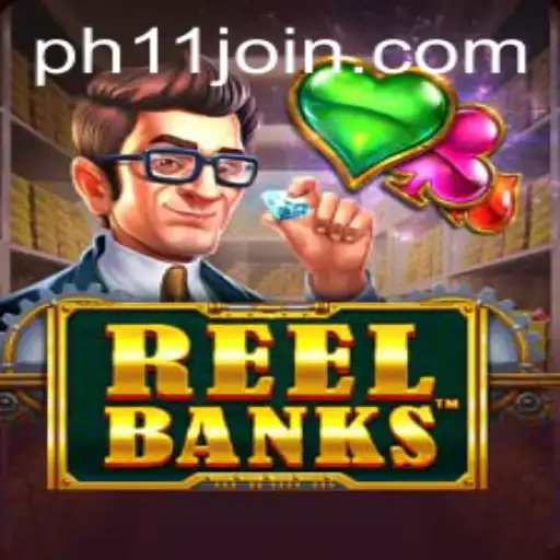 ReelBanks: A Thrilling Adventure in Online Gaming