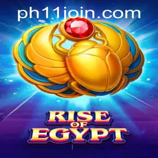 Exploring RiseOfEgypt: A Captivating Journey into Ancient History