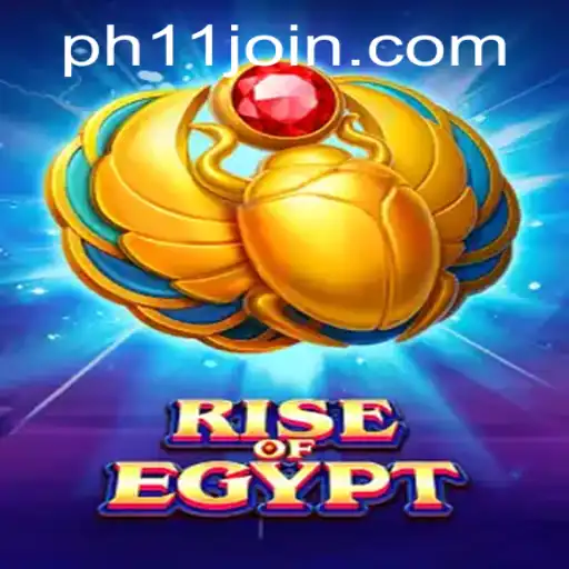 Exploring RiseOfEgypt: A Captivating Journey into Ancient History