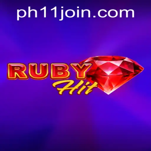 RubyHit: An Immersive Gaming Experience with PH11.COM