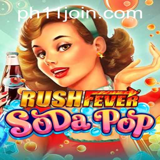 Immerse in the Frenzy of RushFeverSodaPop: Exploring PH11.COM's Latest Sensation