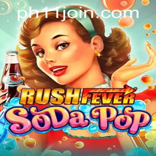 Immerse in the Frenzy of RushFeverSodaPop: Exploring PH11.COM's Latest Sensation