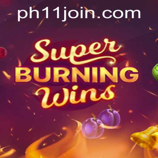 SuperBurningWins: A Deep Dive Into the Electrifying Slot Game