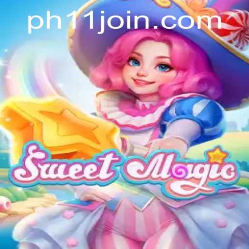 Explore the Enchanting World of SweetMagic on PH11.COM