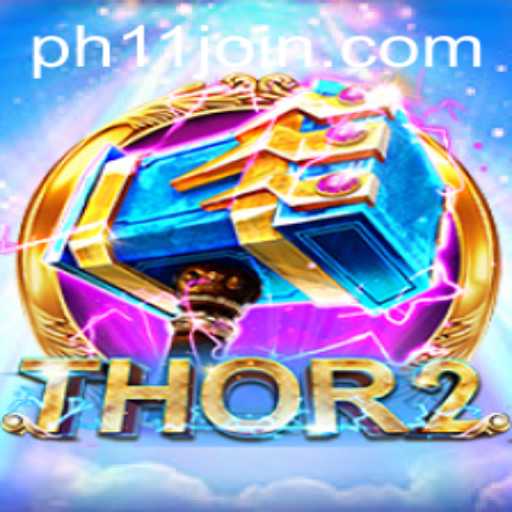 Thor2: A Mythical Gaming Adventure on PH11.COM