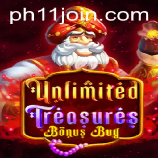 Exploring the Exciting World of UnlimitedTreasuresBonusBuy